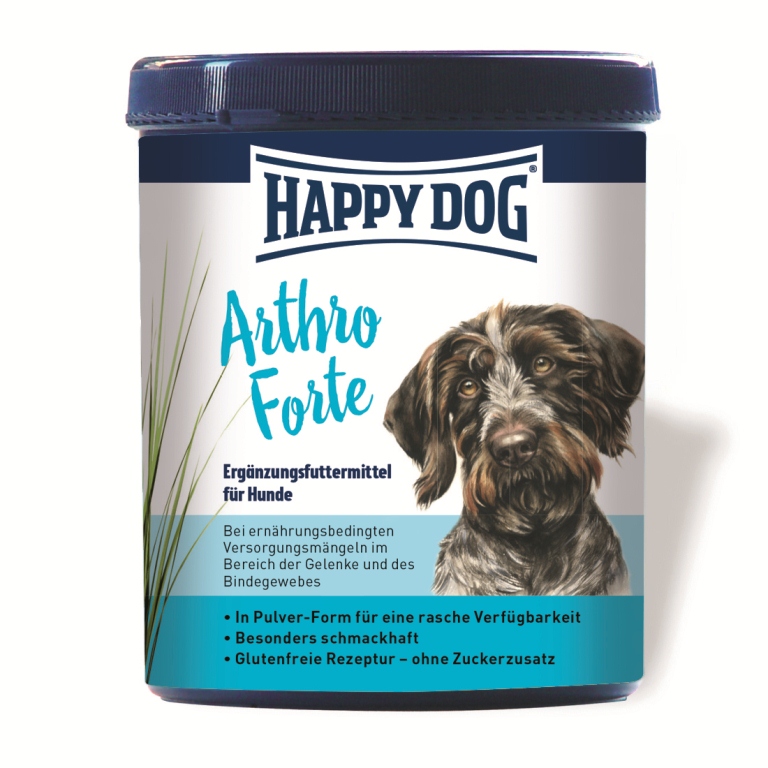 Happy Dog Arthro Forte