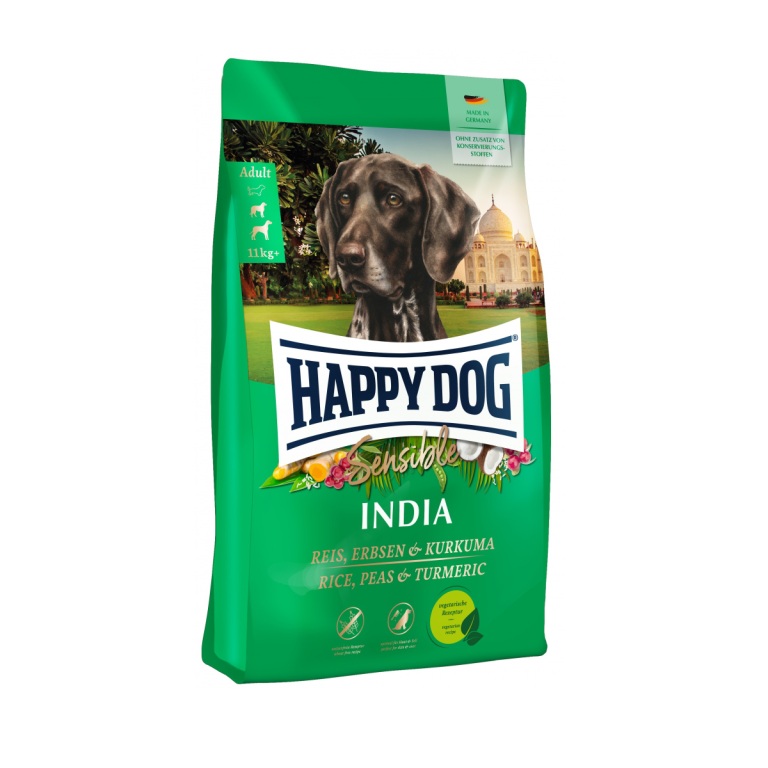 Happy Dog Supreme Sensible India 10 kg