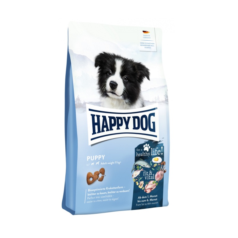 Happy Dog Supreme Fit & Vital Puppy 1 kg