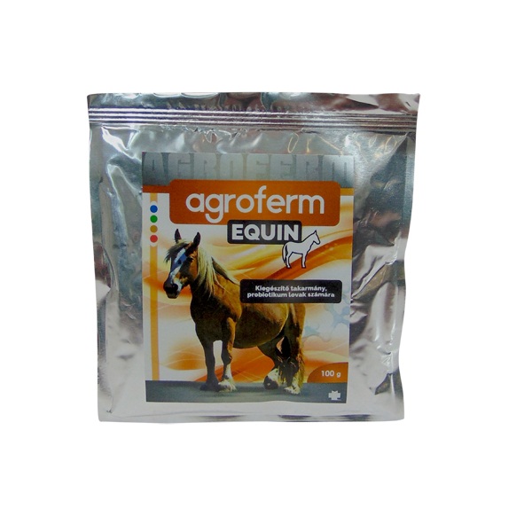 Agroferm Equin 100 g