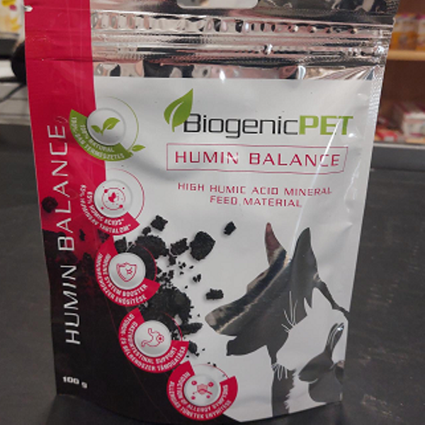 BiogenicPet Humin Balance