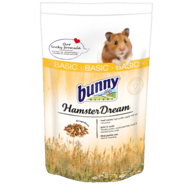 Bunny Nature HamsterDream basic
