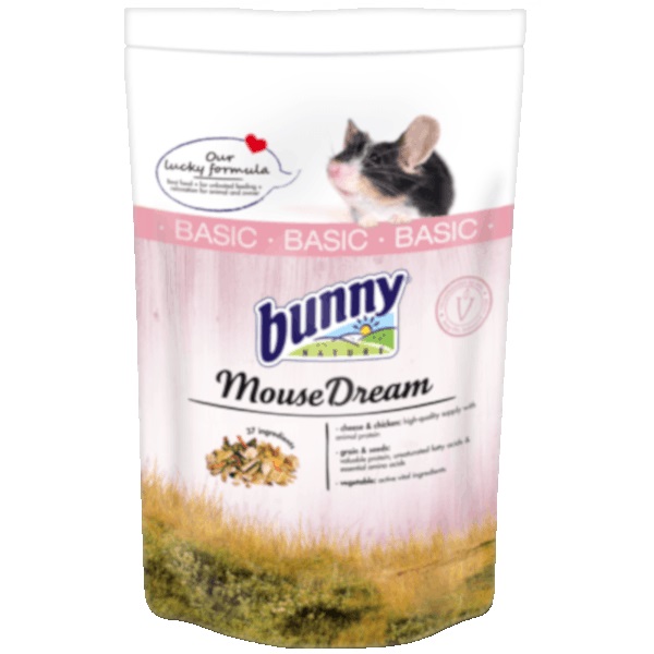 Bunny Nature MouseDream basic
