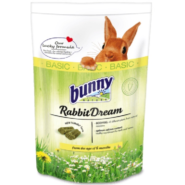 Bunny Nature RabbitDream basic