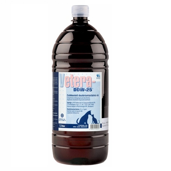Vetera DDW-25 ( 1,5 L )