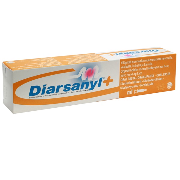 Diarsanyl + (10ml)