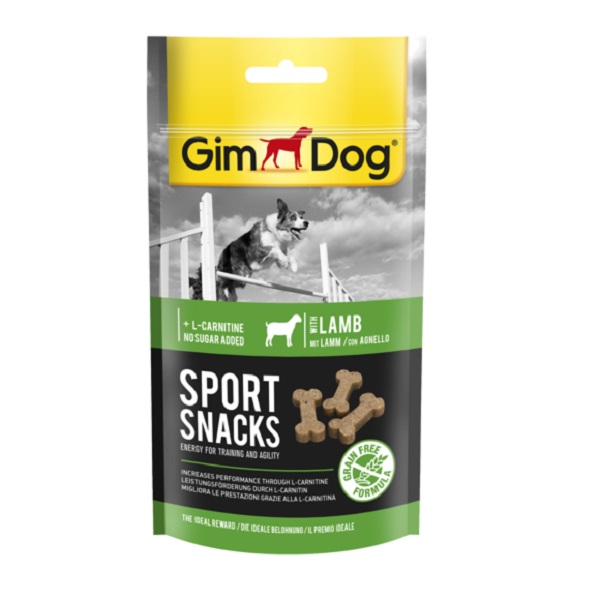 GimDog Sportsnack Bárány