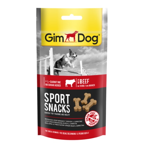 GimDog Sportsnack Marha
