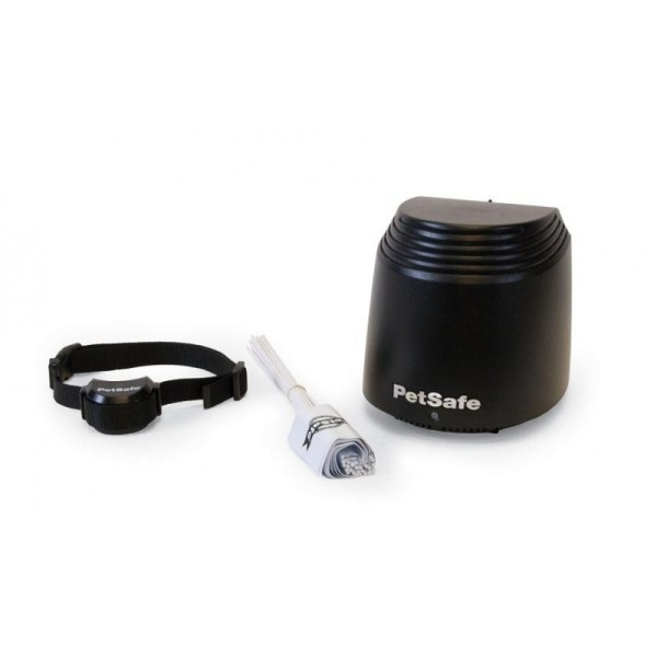 Petsafe stay play vezeték nélküli kutyakerítés