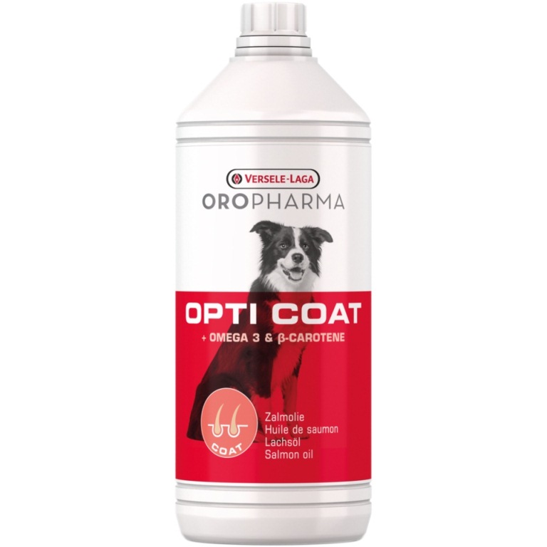 Oropharma Opti Coat lazacolaj (1 L)