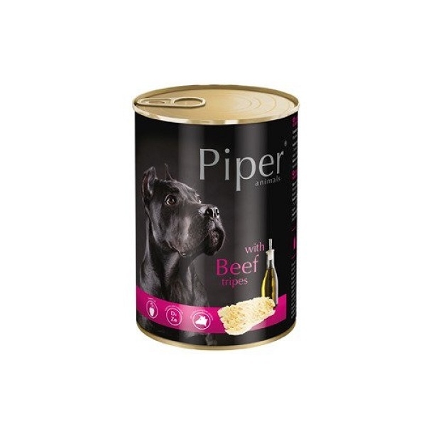 Piper Adult Beef tripes (marhapacal) 400 g