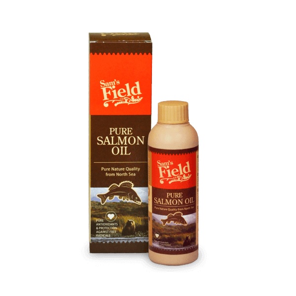 Sam's Field Lazacolaj (150 ml)