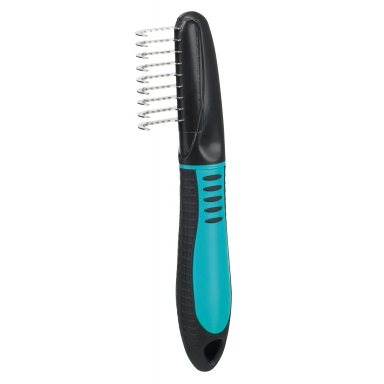Trixie Filcbontó fésű (18 cm)