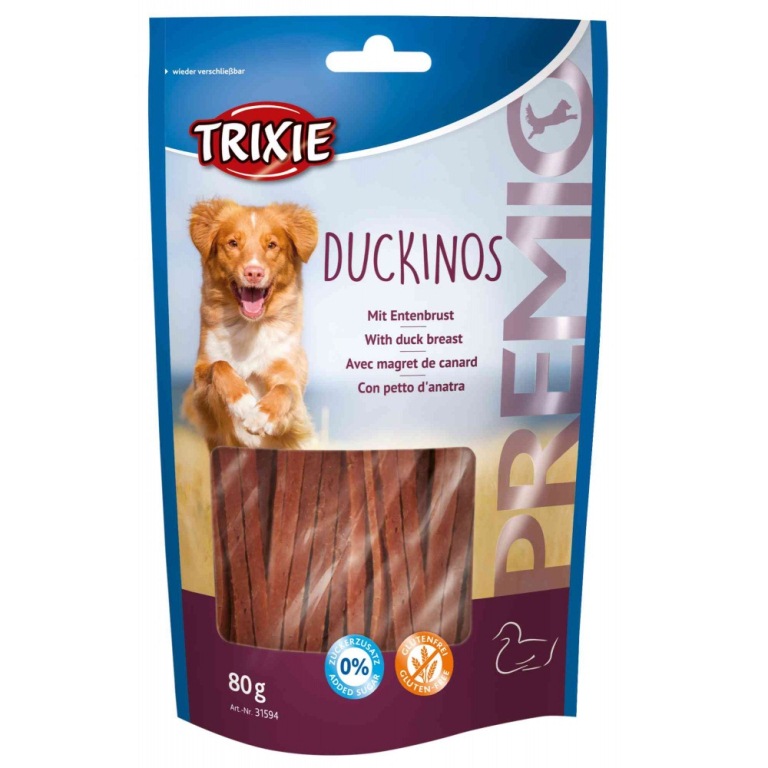 Trixie Premio Duckinos kacsás stick