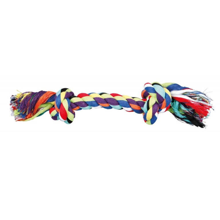 Trixie Denta Fun rágókötél (26 cm)