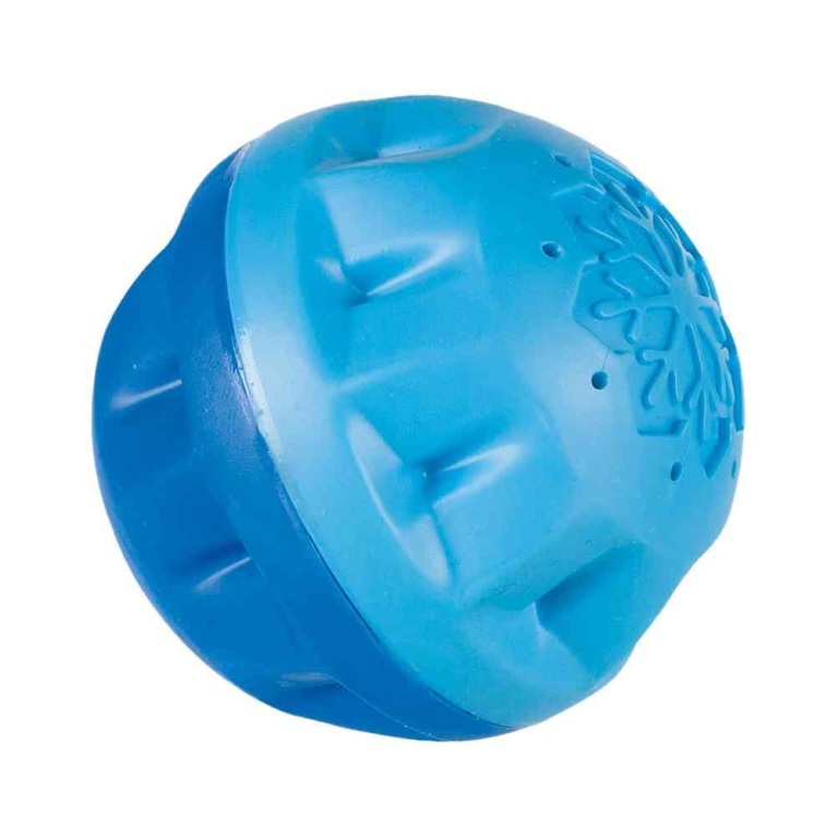 Trixie hűsítő labda (8 cm)