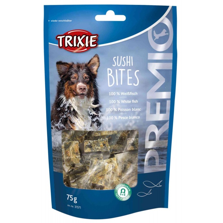 Trixie Premio Sushi Bites