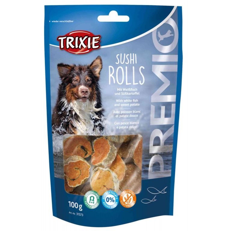 Trixie Premio Sushi Rolls