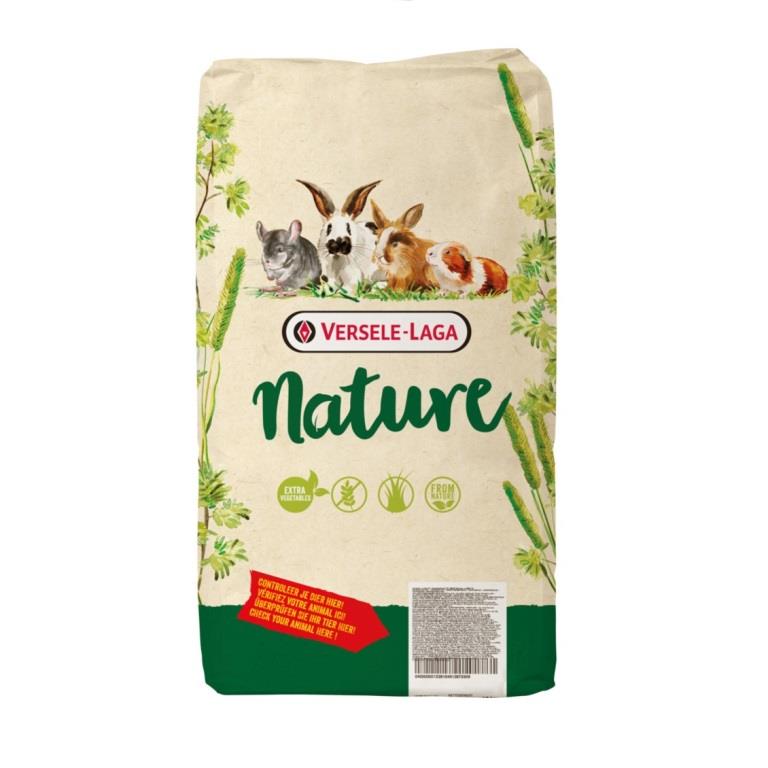 Versele Laga Cuni Nature 9 kg