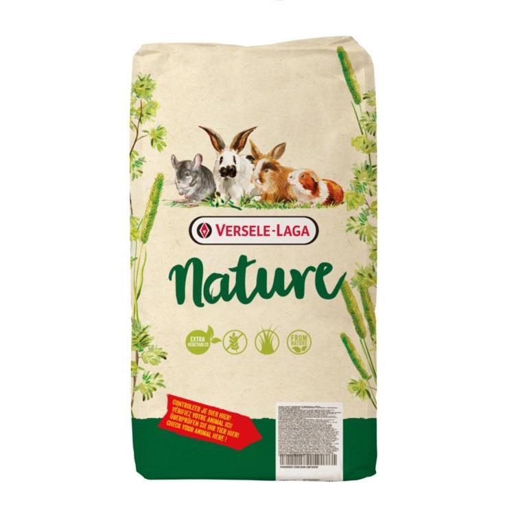 Versele Laga Cavia Nature 9 kg