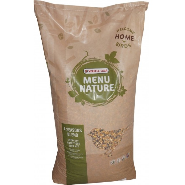 Menu Nature 4 Seasons Blend 20 kg