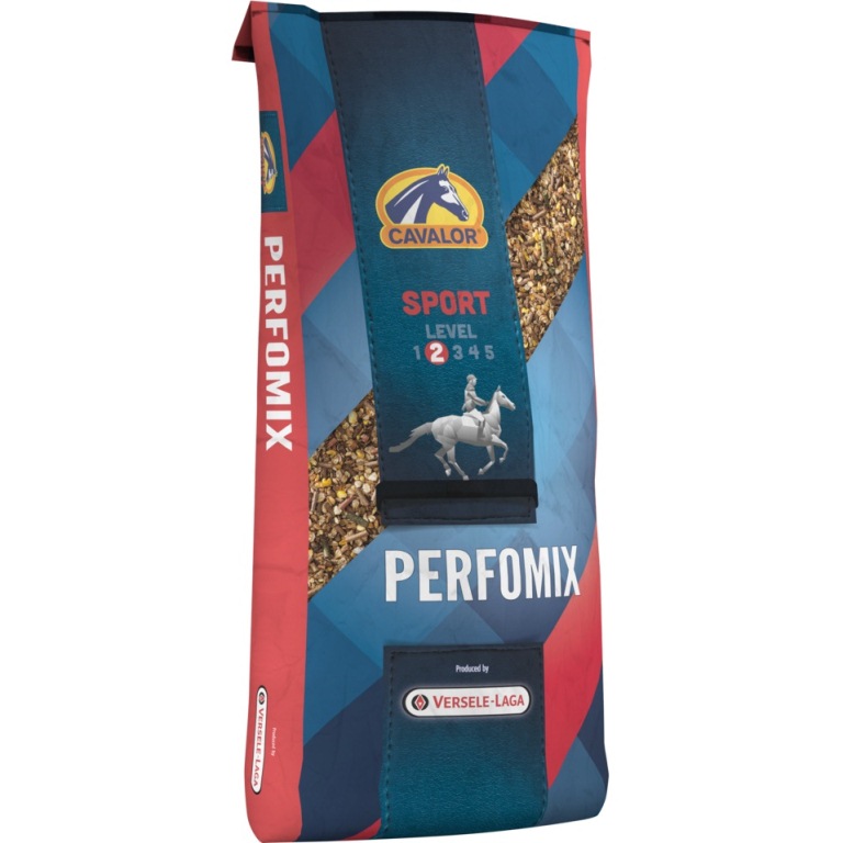 Cavalor Perfomix 20 kg