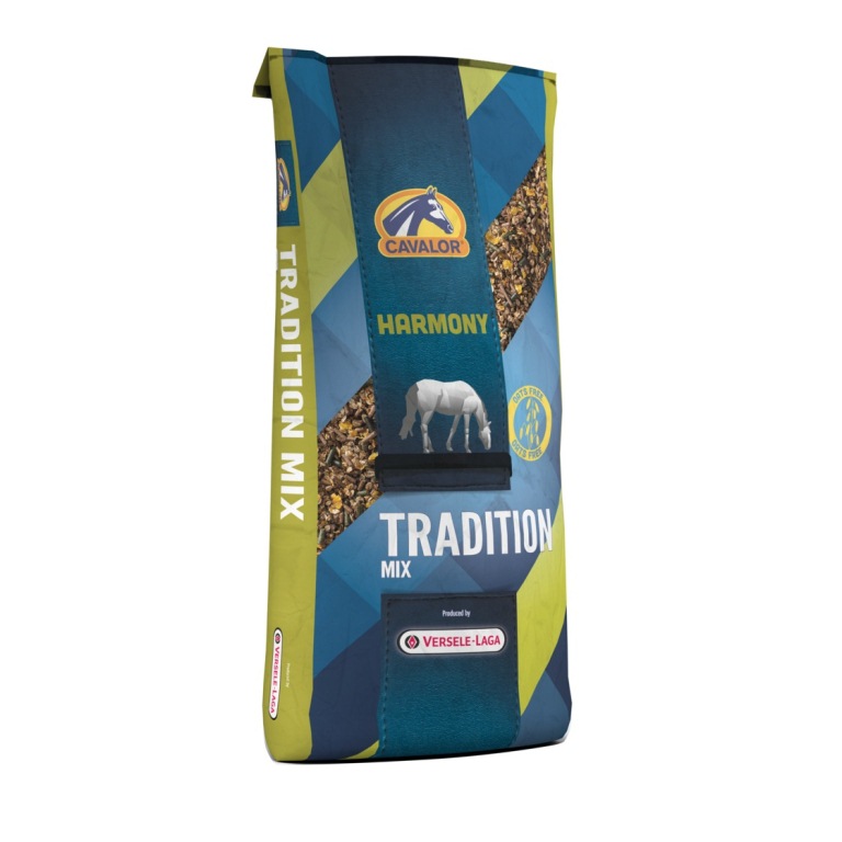 Cavalor Tradition Mix 20 kg