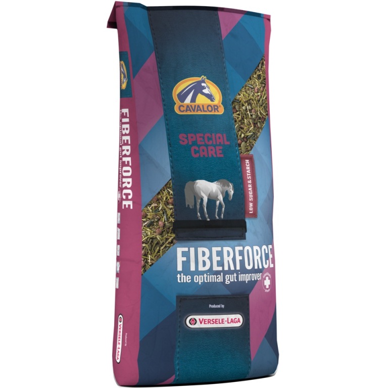 Cavalor FiberForce 15 kg