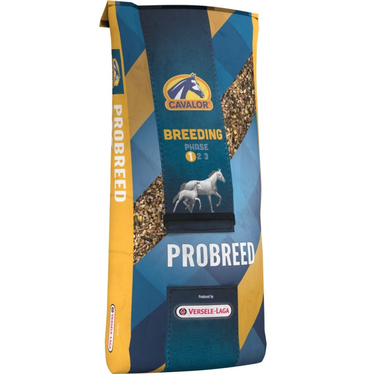 Cavalor Probreed Mix 20 kg