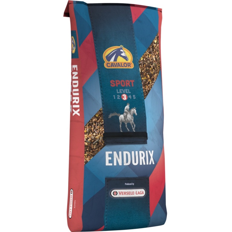 Cavalor Endurix 20 kg