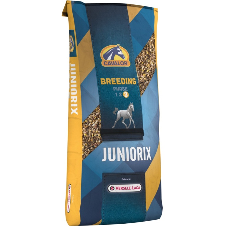 Cavalor Juniorix 20 kg
