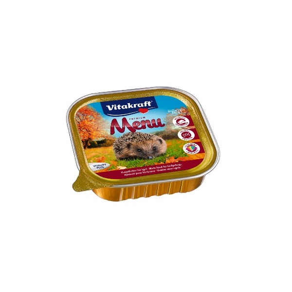 Vitakraft Prémium Menü sündisznónak
