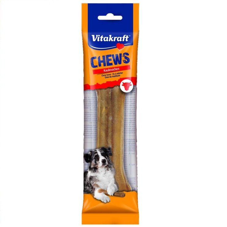 Vitakraft Chews préselt rágócsont 14 cm