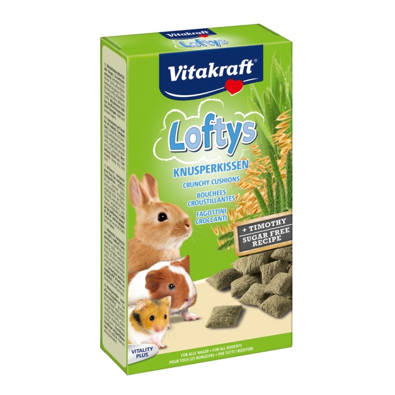 Vitakraft Loftys 100 g