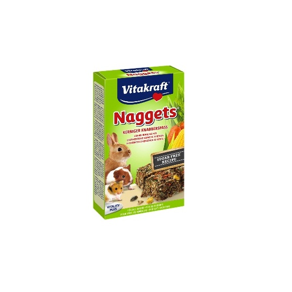Vitakraft Naggets