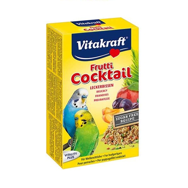 Vitakraft Frutti Cocktail 200 g