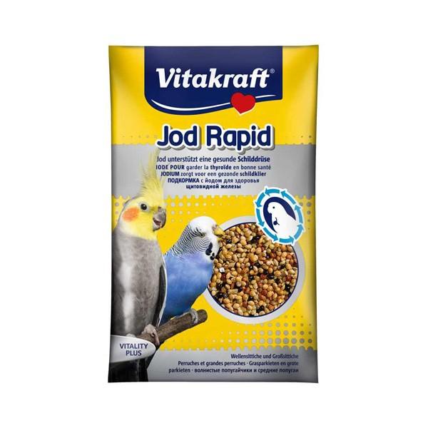 Vitakraft Jod Rapid - jódozott kismag
