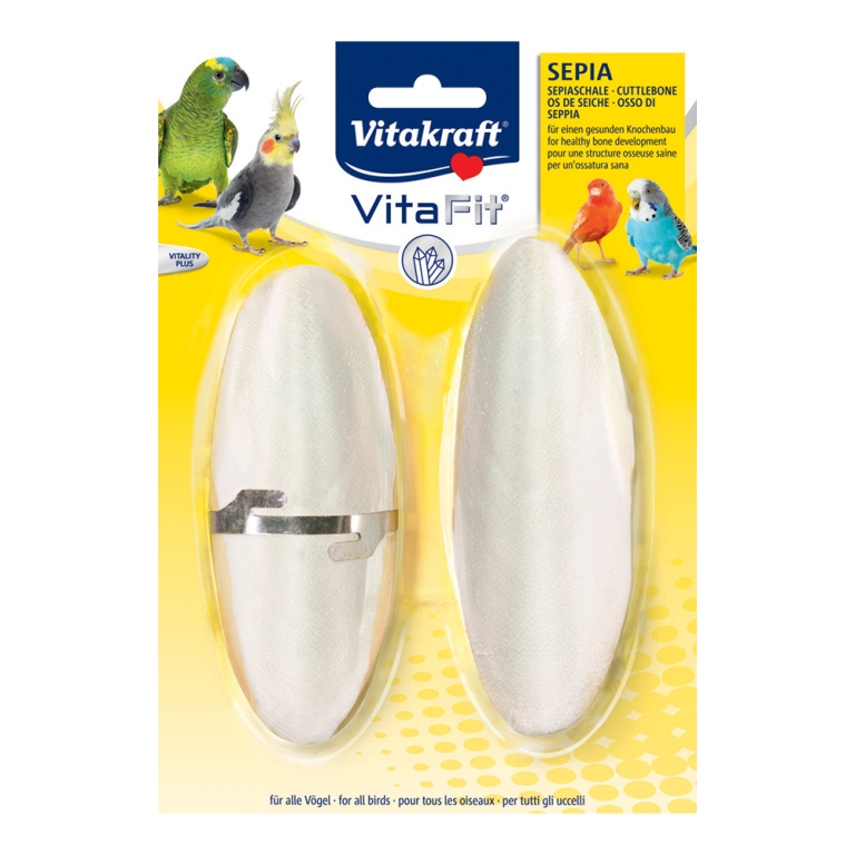 Vitakraft Vita Fit Szépia (2 db)