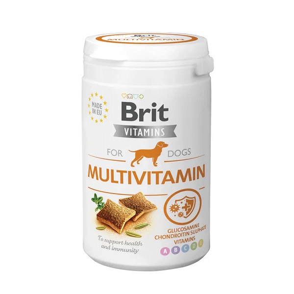 Brit Multivitamin 150g