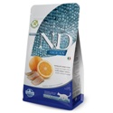 N&D Cat Adult OCEAN Hering és narancs 300 g