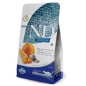 N&D Cat Adult OCEAN Hering sütőtök és narancs 1,5 kg