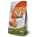 N&D Cat Adult PUMPKIN Duck - kacsa 300 g