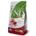 N&D Cat Adult Neutered PRIME Chicken - csirke és gránátalma 300 g