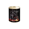 Piper Adult Beef Liver & Potatoes (marhamáj-burgonya) 800 g