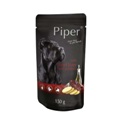 Piper Adult Beef liver & Potetoes (marhamáj-burgonya) 150 g