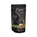 Piper Adult Game & Pumpkin (vad-tök) 150 g