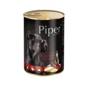 Piper Adult Beef Liver & Potatoes (marhamáj-burgonya) 400 g