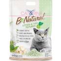 CAT RINA tofu macskaalom aktív szénnel 5,5 l