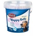 Trixie Soft Snack Happy Rolls lazacos 500 g