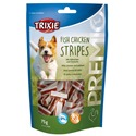 Trixie Premio hal és csirke csíkok 75 g